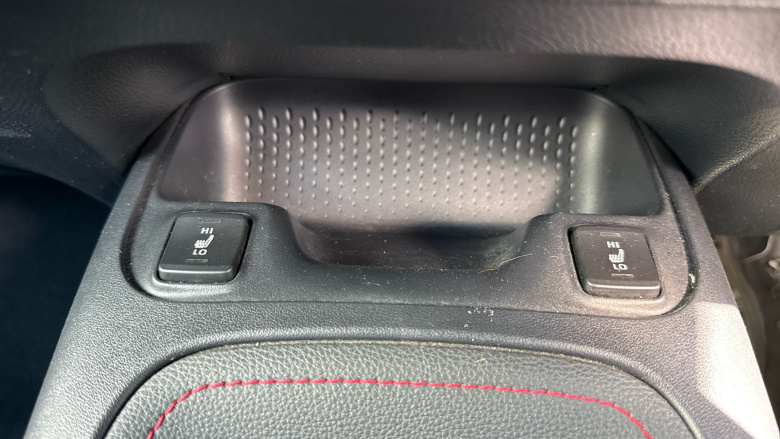 Toyota Corolla 2.0 VVT-i Hybrid Excel 5dr CVT Hybrid Estate